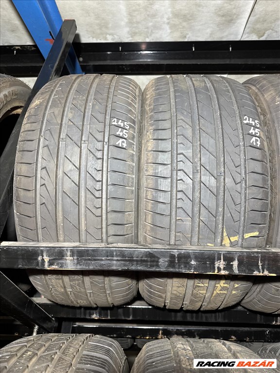 245/45 R17 Landsail Centuri Qirin 990 99Y | 7,5mm l 2db l DOT4321 1. kép