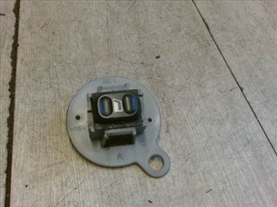 CITROEN XSARA PICASSO -04 Jobb hátsó ablakemelő kapcsoló