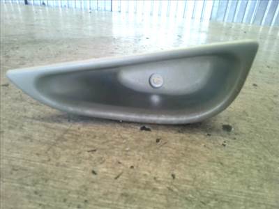 NISSAN ALMERA TINO Jobb első ajtózseb