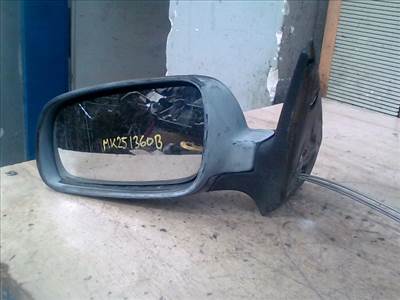 VOLKSWAGEN GOLF IV. Bal visszapillantó tükör mechanikus