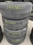  275/4520" újszerű Michelin téli gumi 