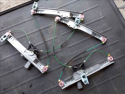 Opel Corsa D elektromos ablakemelő szerkezet