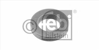 FEBI BILSTEIN 06300 - alátét lemez, hengerfej csavar AUDI SEAT VW