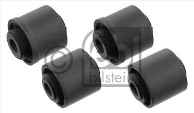 FEBI BILSTEIN 34765 - Lengőkar szerelőkészlet RENAULT