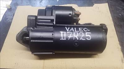 Renault.Valeo .Felujitott Dizel Öninditó. valeod7r25