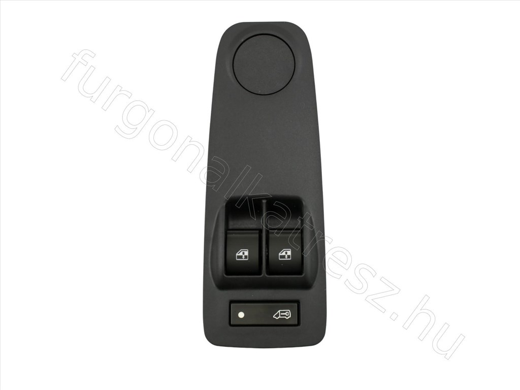 Ablakemelő kapcsoló - JUMPER, DUCATO, BOXER - FT91956, FT91949 -  - Fastoriginal Utángyártott új  1. kép