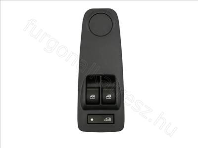 Ablakemelő kapcsoló - JUMPER, DUCATO, BOXER - FT91956, FT91949 -  - Fastoriginal Utángyártott új 