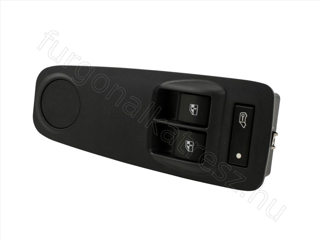 Ablakemelő kapcsoló - JUMPER, DUCATO, BOXER - FT91956, FT91949 -  - Fastoriginal Utángyártott új  6. kép