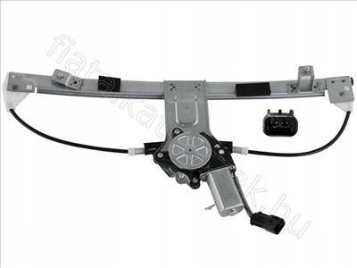 Ablakemelő szerkezet FIAT DOBLO 00> első jobb elektromos készlet 05> - DOBLO - FT91980, 51830869 -  - Fastoriginal Utángyártott új 51830869