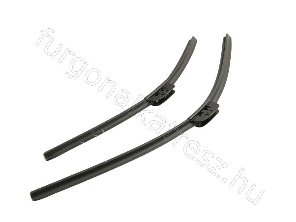 Ablaktörlő lapát készlet 650MM+500MM - JUMPY, SCUDO, EXPERT, DISPATCH - FT93227, 12.426 -  - Fastoriginal Utángyártott új 12.426 3. kép