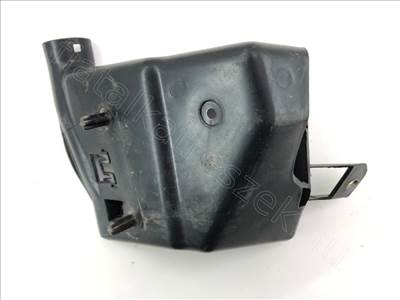 Biztosítékház alsó rész - PANDA - BO.51780299 -  - Bontott Fiat  51780299