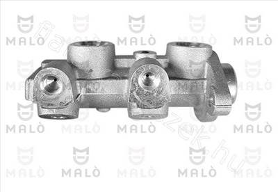 FÖFÉKHENGER 20,6                OPEL - KADETT - AK.89382 -  - Akron Utángyártott új 89382