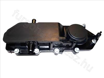 Kartergázszűrő 2.3 - DAILY, DUCATO - 504132147, 504033899 -  - FIAT/IVECO eredeti Eredeti új 504132147