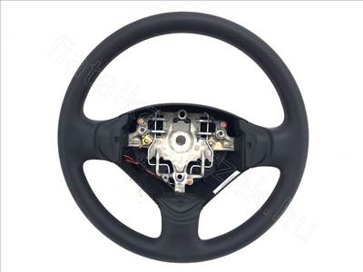 Kormánykerék Scudo - JUMPY, SCUDO, EXPERT - 9680910181 -  - FIAT eredeti Eredeti új 9680910181