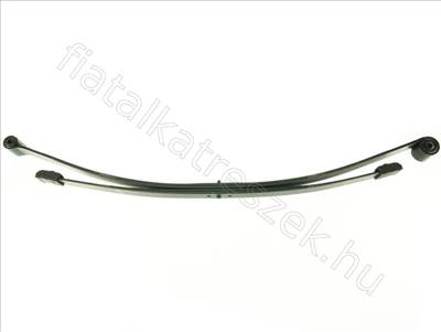 Laprugó MERCEDES SPRINTER 95> hátsó 2-lap 208-313 - LT, SPRINTER - FT13359, 9033200606 -  - Fastoriginal Utángyártott új 9033200606