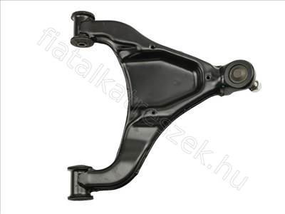 Lengőkar MERCEDES SPRINTER 95> 901-905 első tengely bal - LT, SPRINTER - FT15184, 2D0 407 021 -  - Fastoriginal Utángyártott új 2D0 407 021