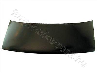 Motorháztető - JUMPY, SCUDO, ZETA, EXPERT, ULYSSE, EVASION - 9567608388, 7901H2 -  - FIAT eredeti Eredeti új 9567608388