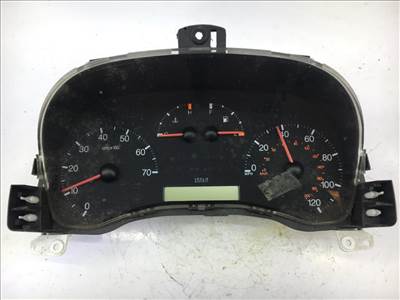 Műszercsoport - PUNTO - NAT.01343, 46812962 -  01343