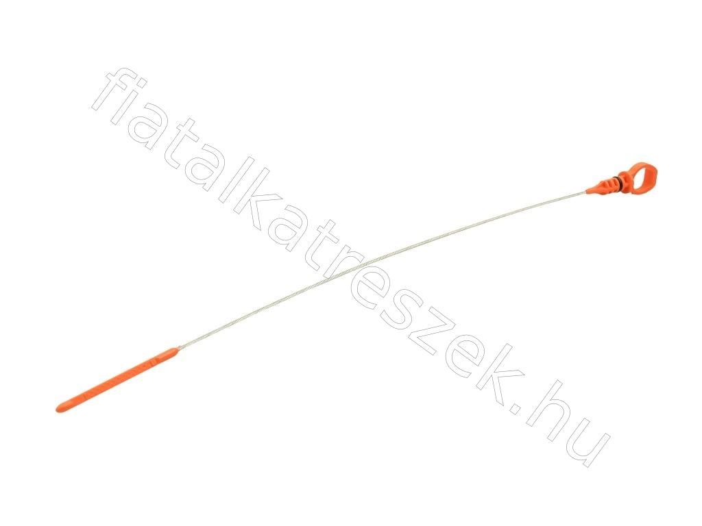 Olaj nívópálca CITROEN NEMO 07> 1.4 HDi 09> - C3, 1007, 206, 207, 307, XSARA - FT80338, 1174.G3 -  - Fastoriginal Utángyártott új 1174.G3 1. kép