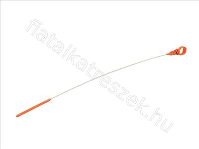 Olaj nívópálca CITROEN NEMO 07> 1.4 HDi 09> - C3, 1007, 206, 207, 307, XSARA - FT80338, 1174.G3 -  - Fastoriginal Utángyártott új 1174.G3