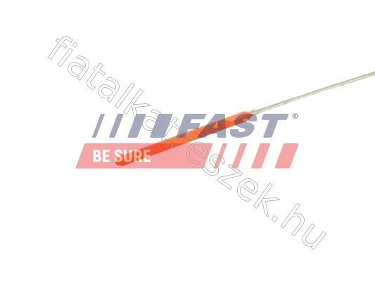 Olaj nívópálca CITROEN NEMO 07> 1.4 HDi 09> - C3, 1007, 206, 207, 307, XSARA - FT80338, 1174.G3 -  - Fastoriginal Utángyártott új 1174.G3 2. kép