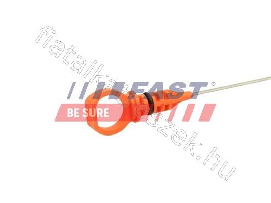 Olaj nívópálca CITROEN NEMO 07> 1.4 HDi 09> - C3, 1007, 206, 207, 307, XSARA - FT80338, 1174.G3 -  - Fastoriginal Utángyártott új 1174.G3 3. kép