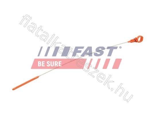 Olaj nívópálca CITROEN NEMO 07> 1.4 HDi 09> - C3, 1007, 206, 207, 307, XSARA - FT80338, 1174.G3 -  - Fastoriginal Utángyártott új 1174.G3 4. kép