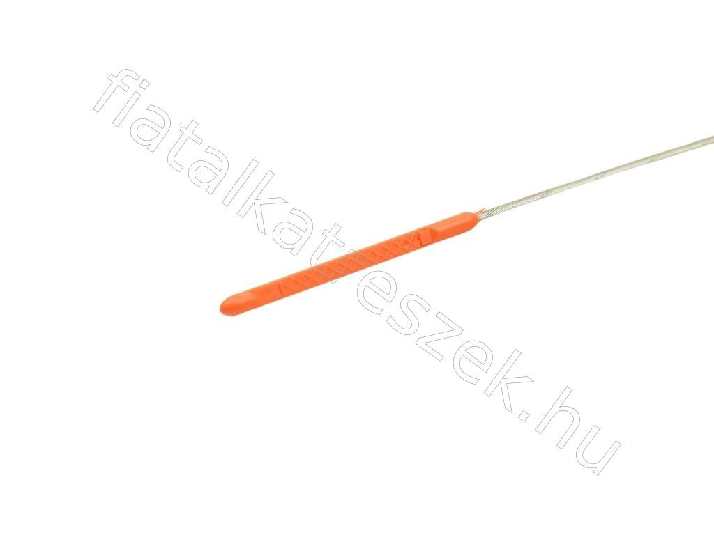 Olaj nívópálca CITROEN NEMO 07> 1.4 HDi 09> - C3, 1007, 206, 207, 307, XSARA - FT80338, 1174.G3 -  - Fastoriginal Utángyártott új 1174.G3 5. kép