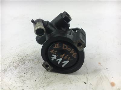 Szervó szivattyú 1.4-1.8 benzin - FIORINO, BRAVO, ALBEA, BRAVA, STRADA, PALIO - NAT.00345, 55186711 -  00345