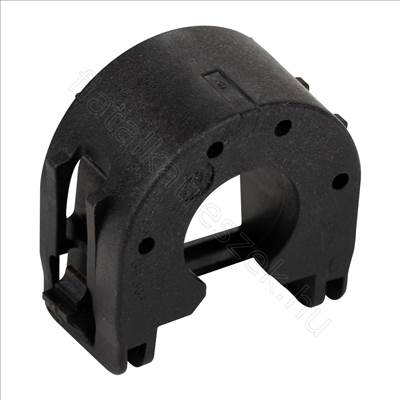 Tartó  - SCUDO, DS3, XSARA, C2, C3, C4 - 9639048580 -  - CITROEN/PEUGEOT Eredeti új 1312A4