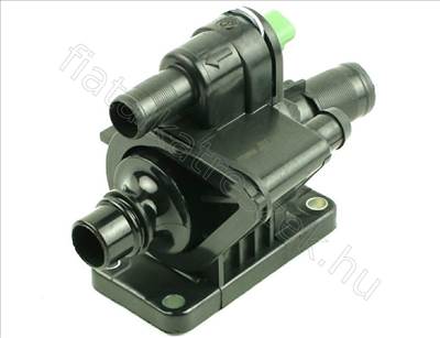 Termosztát CITROEN BERLINGO 96> készlet 1.4 HDI - AERIO, FUSION, 206+, FIESTA, XSARA, C1 - FT58024, 1336.V6 -  - Fastoriginal Utángyártott új 1336.V6