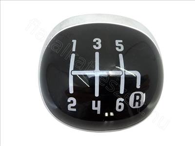 Váltógomb fedél - 500L - OE.50295772 -  - OE gyári azonos Gyári beszállítói új 50295772