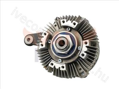 Viszko ventilátor 2.3 12>16> - DAILY - FT55703, 5801598369 -  - Fastoriginal Utángyártott új 5801598369