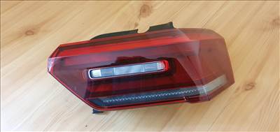 Volkswagen VW ID.3 ID 3 JOBB HÁTSÓ LÁMPA 10A945208E
