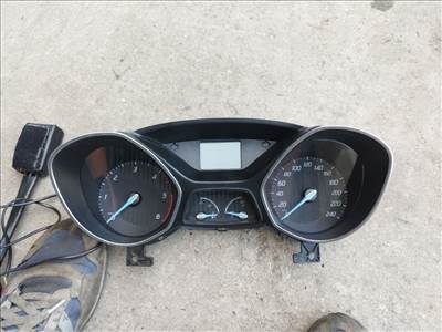 Ford C-Max 1.6 TDCi 2011- óracsoport am5t10849cf