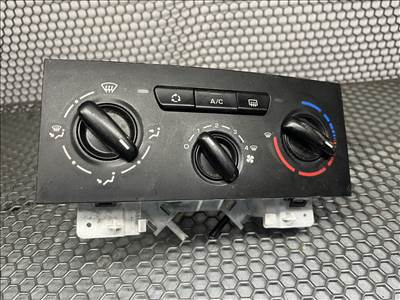 Citroën Berlingo II fűtéskapcsoló 1400153380