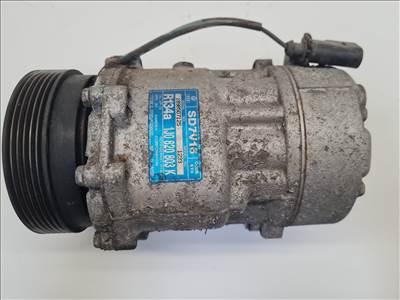 Volkswagen Golf IV, Volkswagen Bora 1.9 PDTDI klímakompresszor (24459) 1j0820803k