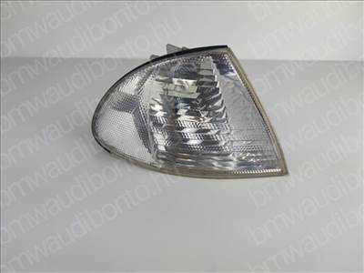 BMW 3 (E46) Jobb első irányjelző lámpa (index) (6902770, 63136902770, 63136914200, 63137165850, 63128387344)