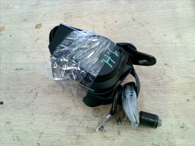 NISSAN MICRA K11 00.08-02.12 Jobb hátsó biztonsági öv