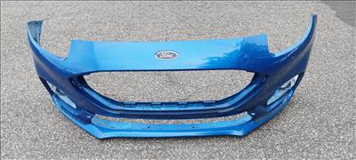Ford Puma Mk2  ST Line első lökhárító kék színben l1tb17757dpia01
