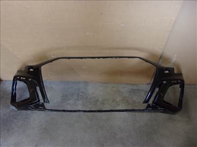 AUDI A3 8Y0 S-Line első lökhárító héj 2021-