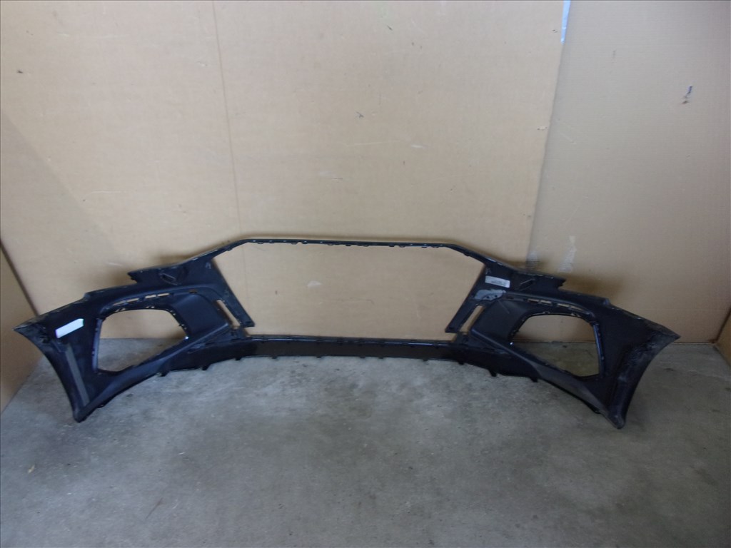 AUDI A3 8Y0 S-Line első lökhárító héj 2021- 6. kép