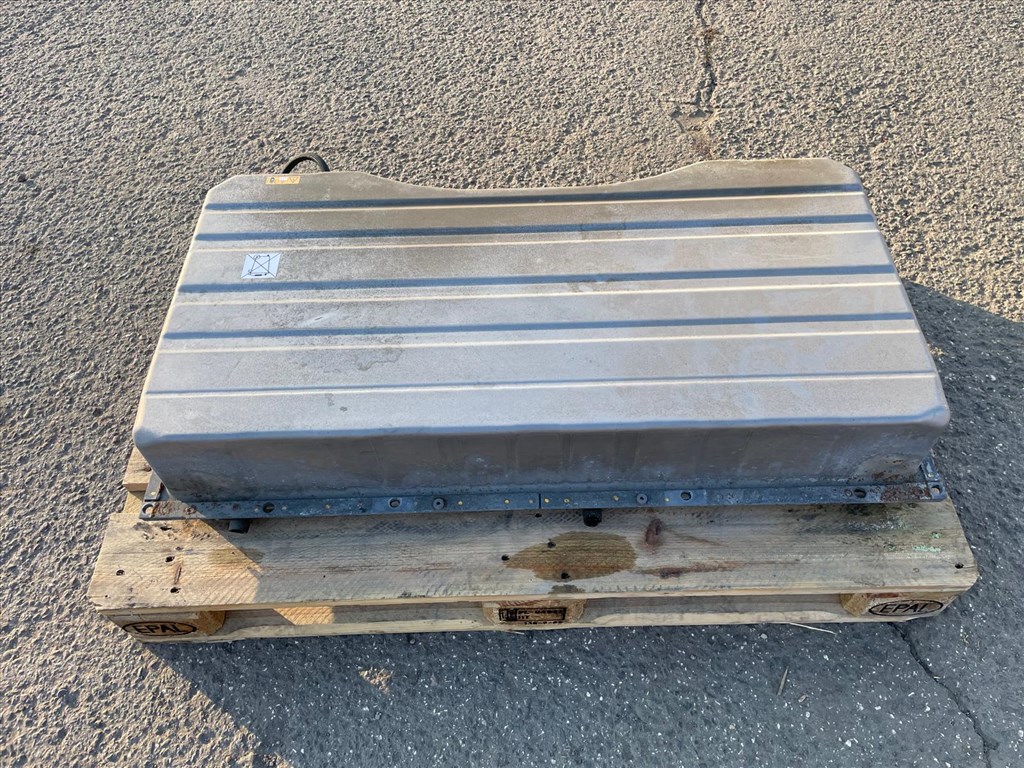 Smart Forfour III, Smart Fortwo III EV akkumulátor (HV akkumulátor, nagyfeszültségű akkumulátor) a7893407201 1. kép