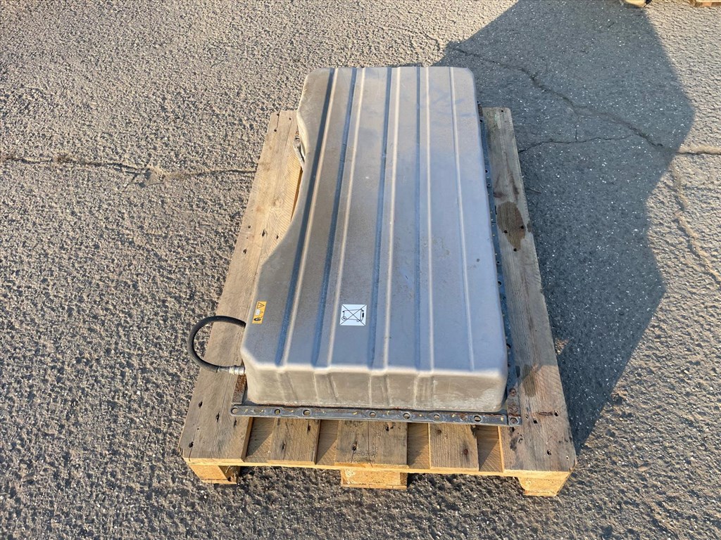 Smart Forfour III, Smart Fortwo III EV akkumulátor (HV akkumulátor, nagyfeszültségű akkumulátor) a7893407201 3. kép