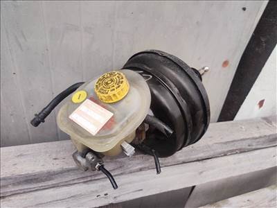 Audi A6 C5, Passat B5 b5.5 fékrásegítő devander 