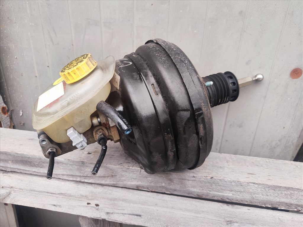 Audi A6 C5, Passat B5 b5.5 fékrásegítő devander  2. kép