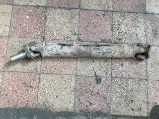 Mitsubishi L300 I Kardántengely *126698*