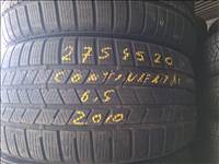  275/45/20"  Continental téli gumi 