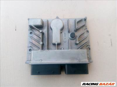 Opel Astra J motorvezérlő 1.7cdti 55584315 AA6P 