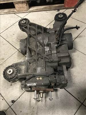 Volkswagen Passat B6 3,2 V6 FSI differenciálmű ( HALDEX)